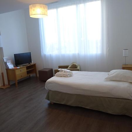 Aparthotel Domitys Les Sarments Blonds Montpellier Zewnętrze zdjęcie