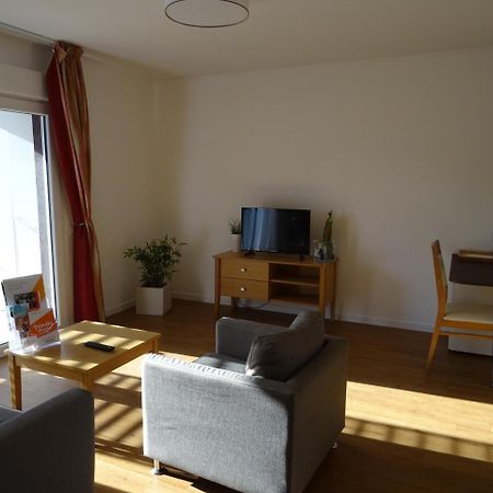 Aparthotel Domitys Les Sarments Blonds Montpellier Zewnętrze zdjęcie
