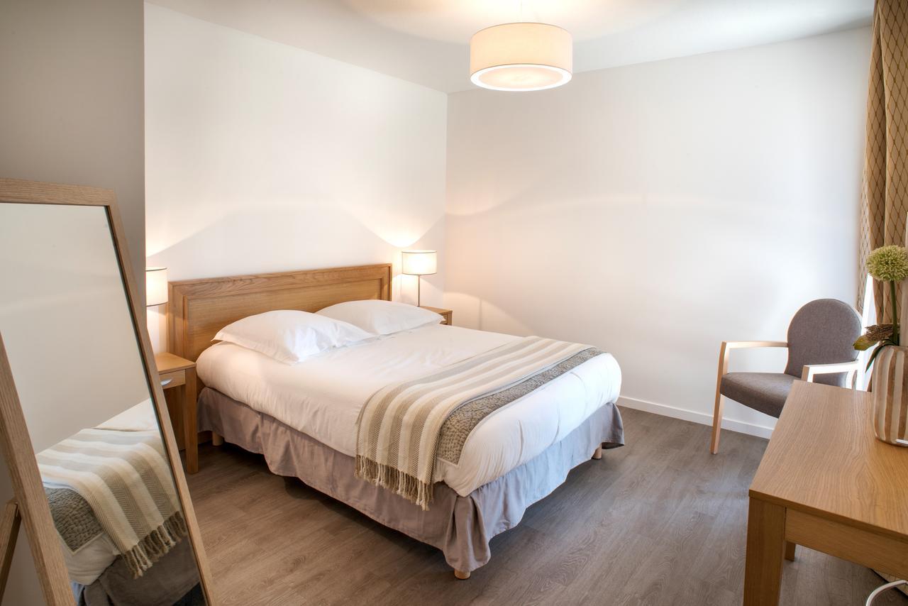 Aparthotel Domitys Les Sarments Blonds Montpellier Zewnętrze zdjęcie
