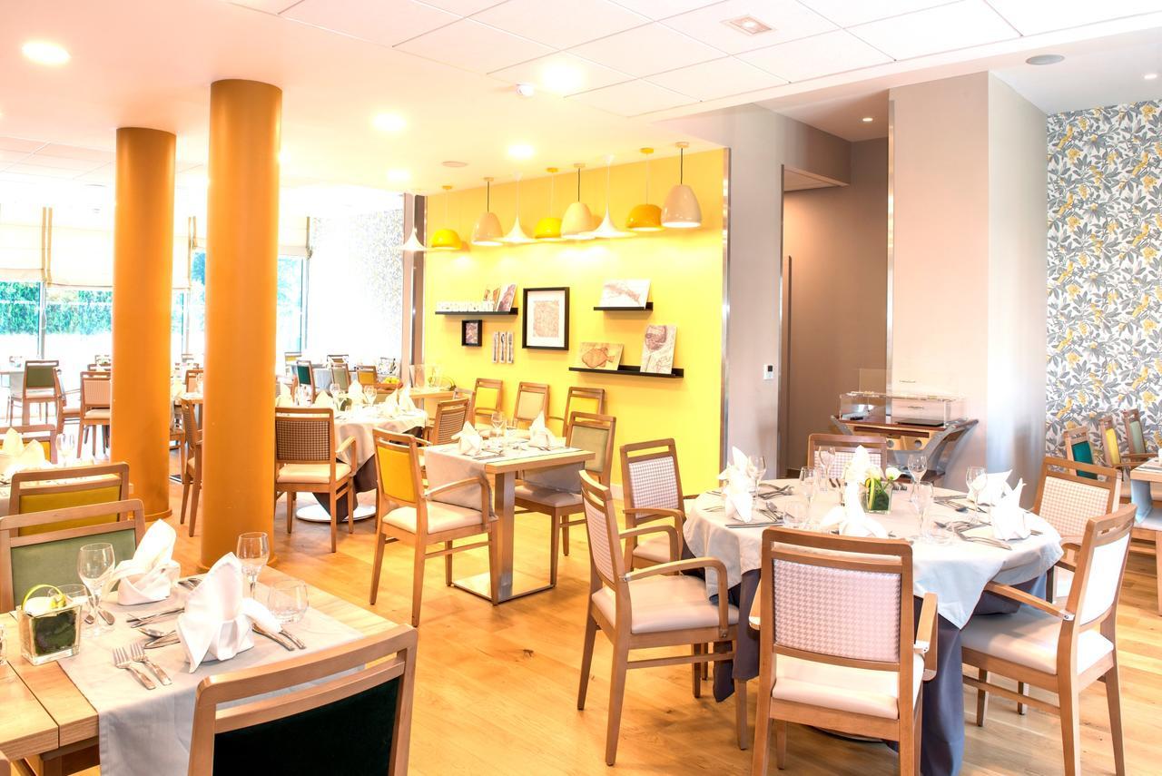 Aparthotel Domitys Les Sarments Blonds Montpellier Zewnętrze zdjęcie