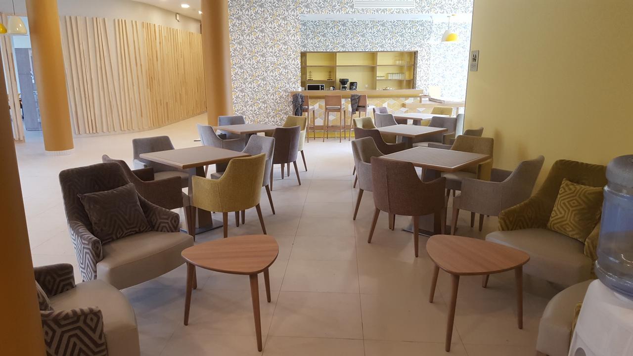 Aparthotel Domitys Les Sarments Blonds Montpellier Zewnętrze zdjęcie