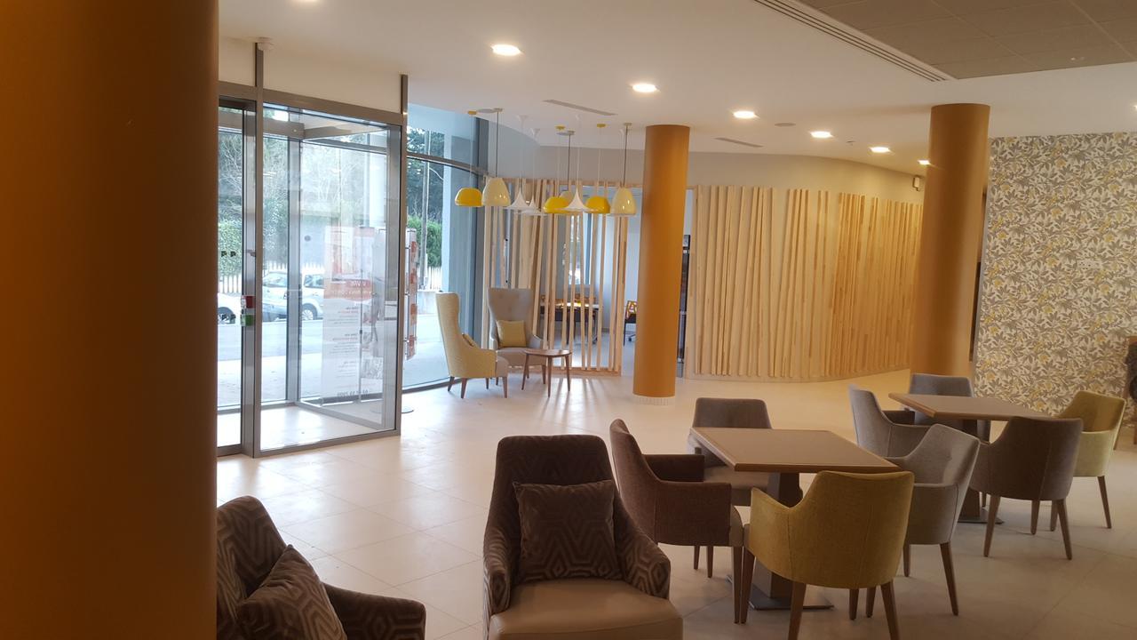 Aparthotel Domitys Les Sarments Blonds Montpellier Zewnętrze zdjęcie