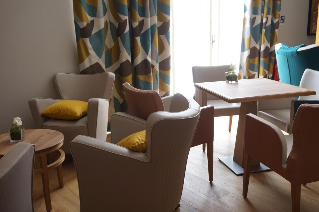 Aparthotel Domitys Les Sarments Blonds Montpellier Zewnętrze zdjęcie
