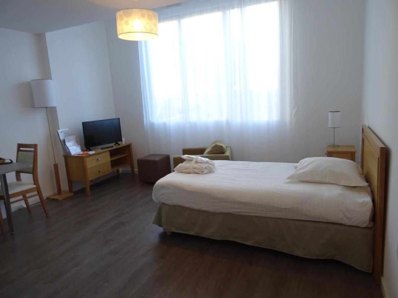 Aparthotel Domitys Les Sarments Blonds Montpellier Zewnętrze zdjęcie