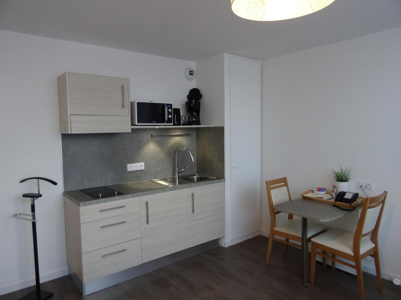 Aparthotel Domitys Les Sarments Blonds Montpellier Zewnętrze zdjęcie