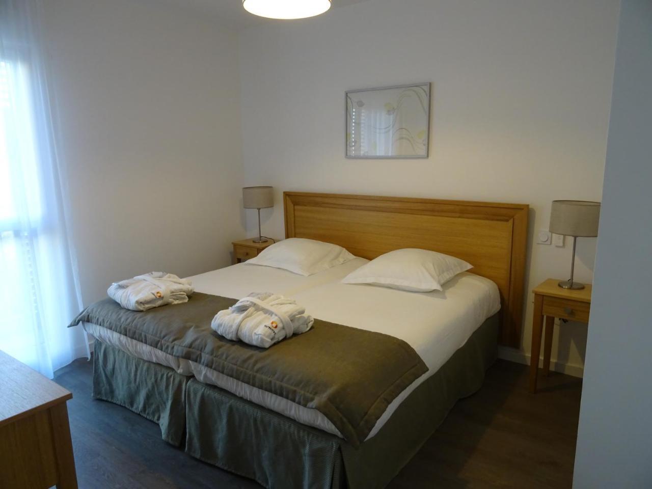 Aparthotel Domitys Les Sarments Blonds Montpellier Zewnętrze zdjęcie