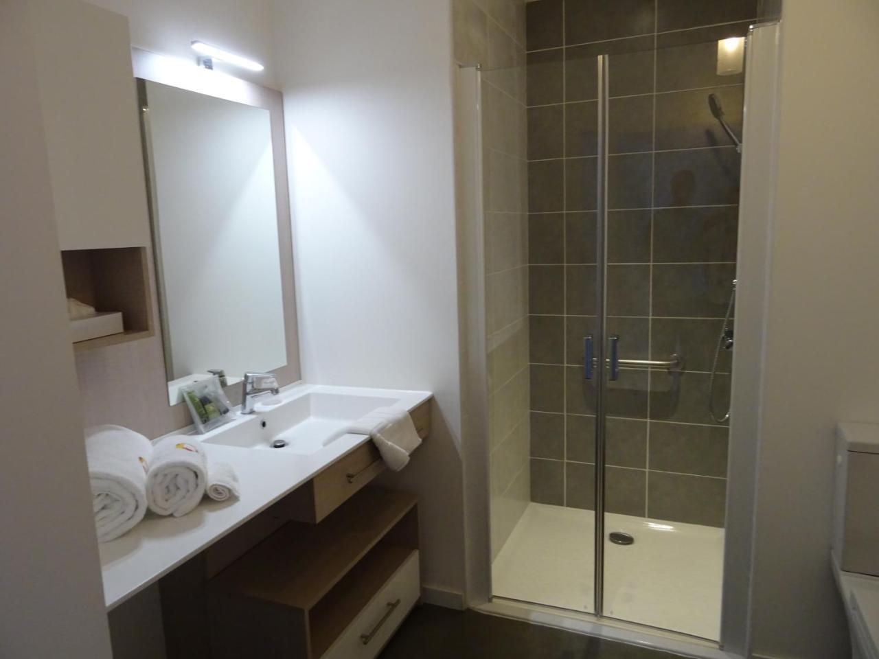 Aparthotel Domitys Les Sarments Blonds Montpellier Zewnętrze zdjęcie
