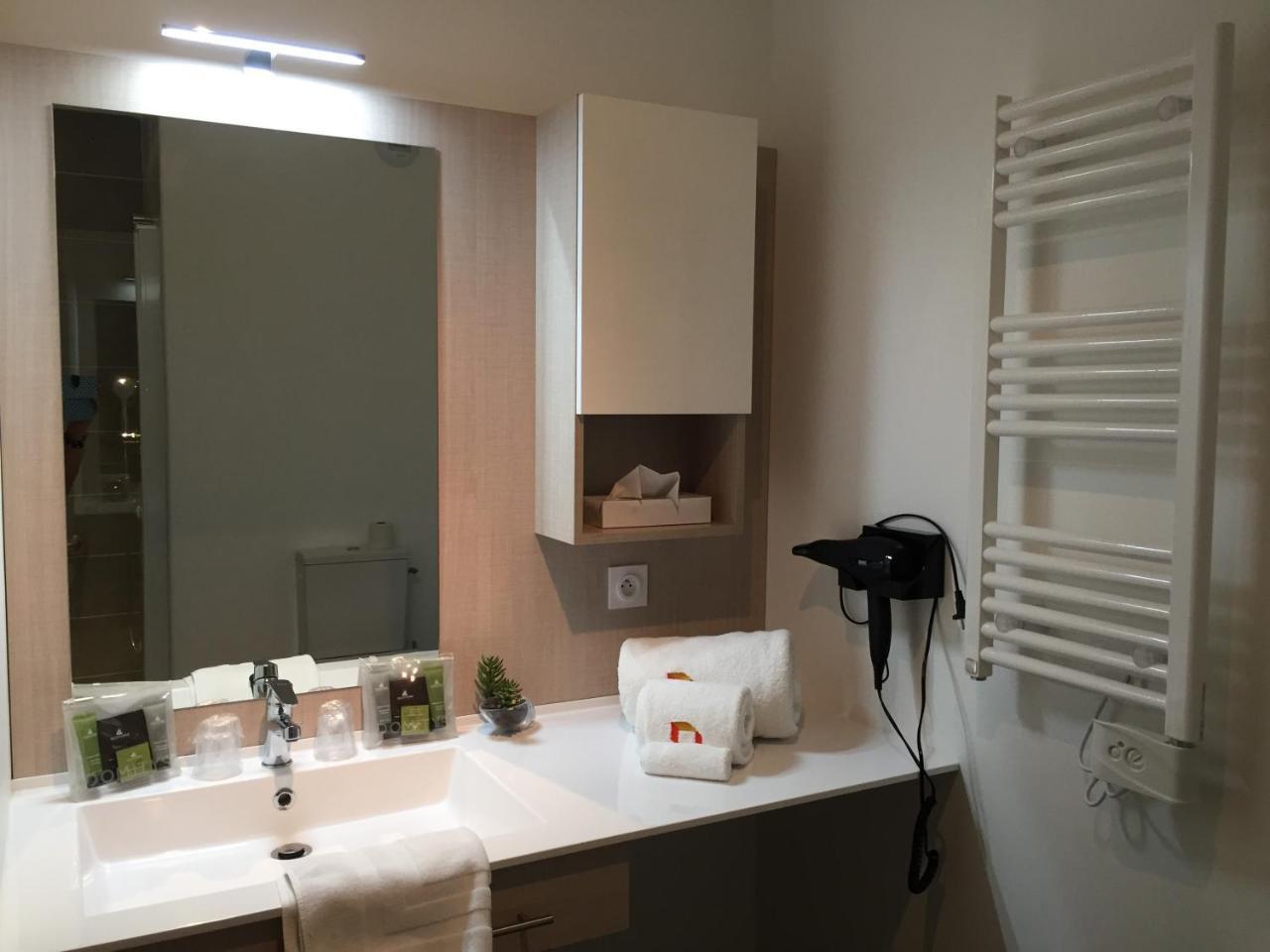Aparthotel Domitys Les Sarments Blonds Montpellier Zewnętrze zdjęcie